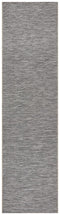 Terrace Diamant Grey Rug