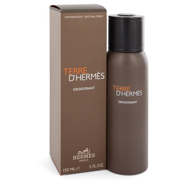 150Ml Terre Dhermes Deodorant Spray By Hermes