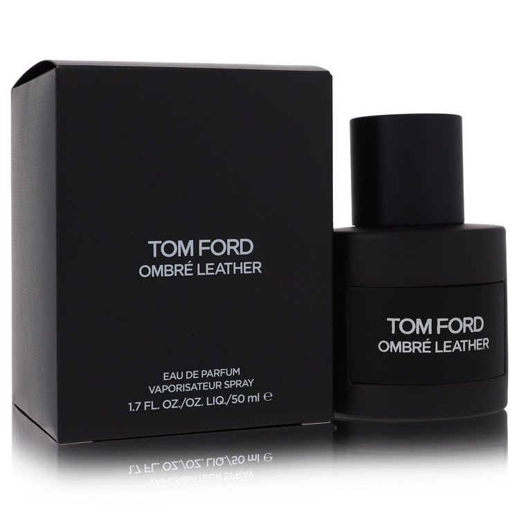 Tom Ford Ombre Leather Eau De Parfum Spray (Unisex) By Tom Ford 50 ml