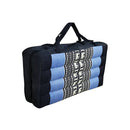 Thai Two Folds Yoga Meditation Cushion