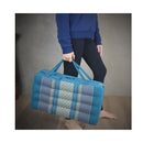 Thai Two Folds Yoga Meditation Cushion