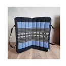 Thai Two Folds Yoga Meditation Cushion