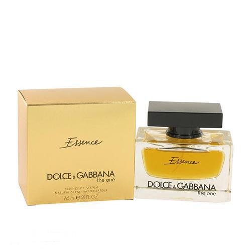The One Essence 65ml EDP Spray For Women By Dolce and Gabbana
