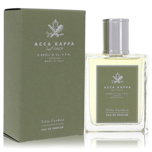 100 Ml Tilia Cordata Perfume By Acca Kappa For Men And Women