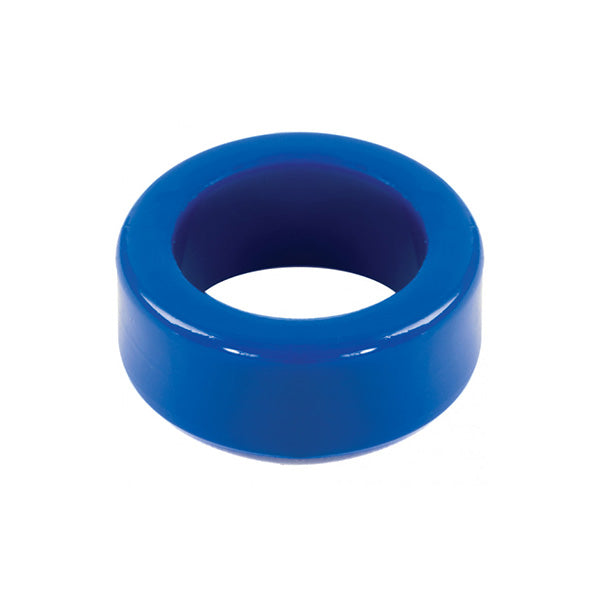 TitanMen Cock Ring Blue
