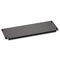 Serveredge 3RU Tool Less Metal 19" Solid Blanking Panel