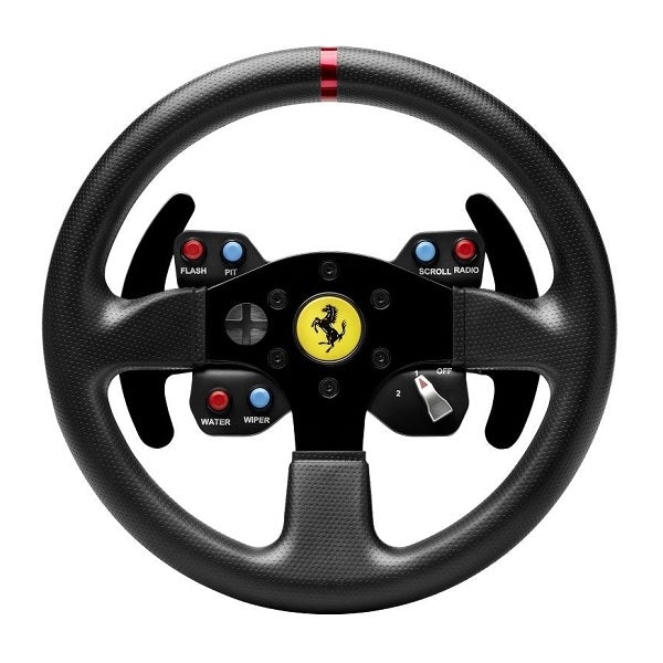 Ferrari 458 Challenge Wheel Add-On