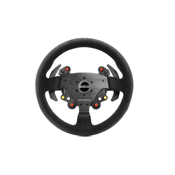 Sparco R383 Mod Rally Add-On For T-Series Racing Wheels