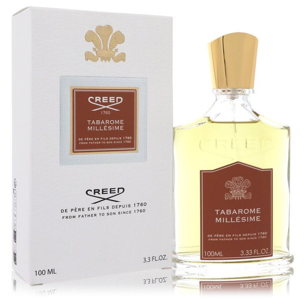 Tabarome Eau De Parfum Spray By Creed 100 ml