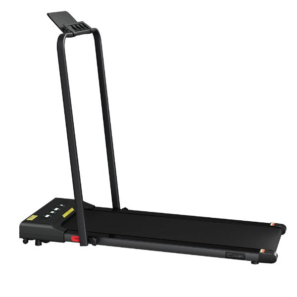 Treadmill Electric Walking Pad Home Gym Fitness Remote Foldable