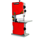 500W Wood Bandsaw, Benchtop, 115mm Cutting Depth (BS40)