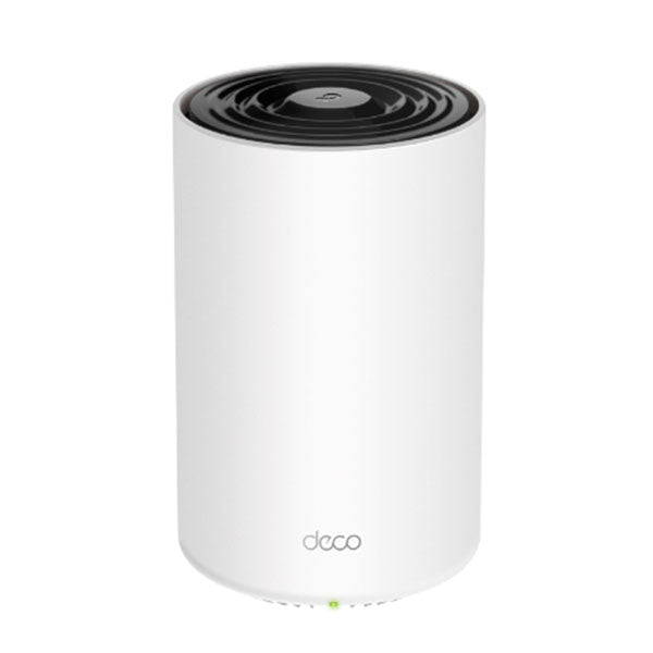 TP Link Deco X68 1 Pack Ax3600 Whole Home Mesh Wifi 6 Router