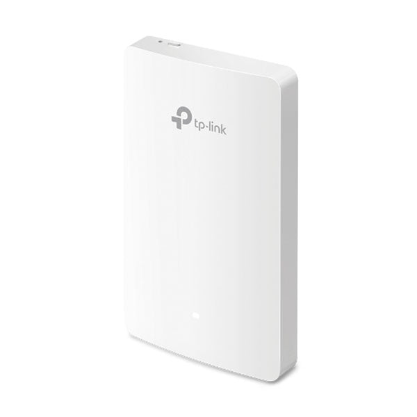 TP Link Eap615 Wall Ax1800 Wall Plate Wifi 6 Access Point