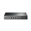 TP Link TL SX105 5 Port 10G Desktop Switch