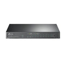 TP Link TL SG1210MPE 10 Port Gigabit Easy Smart Switch