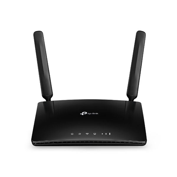TP Link Archer Apac Version 150Mbps Wireless Dual Band Router 4G