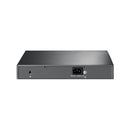 TP Link TL SG2210MP 10 Port Gigabit Smart Switch