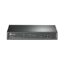 TP Link Tl Sf1008Lp 8 Port 10 100Mbps Desktop Switch With 4 Port Poe