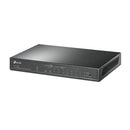 TP Link TL SG1210MPE 10 Port Gigabit Easy Smart Switch