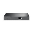 TP Link TL SX1008 8 Port 10G Desktop Rackmount Switch 160 Gbps