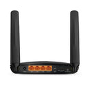 TP Link Archer Apac Version 150Mbps Wireless Dual Band Router 4G