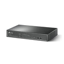 TP Link Tl Sf1008Lp 8 Port 10 100Mbps Desktop Switch With 4 Port Poe