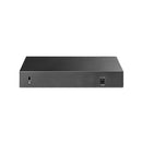 TP Link TL SX105 5 Port 10G Desktop Switch