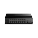 TP Link Tl Sf1016D 16 Port 10 To 100Mbps Desktop Switch