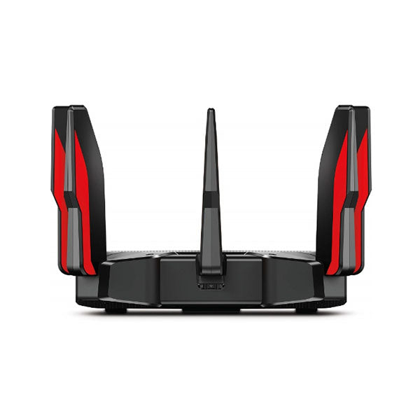 TP Link Archer Ax11000 Next Gen Tri Band Wifi 6 Gaming Router