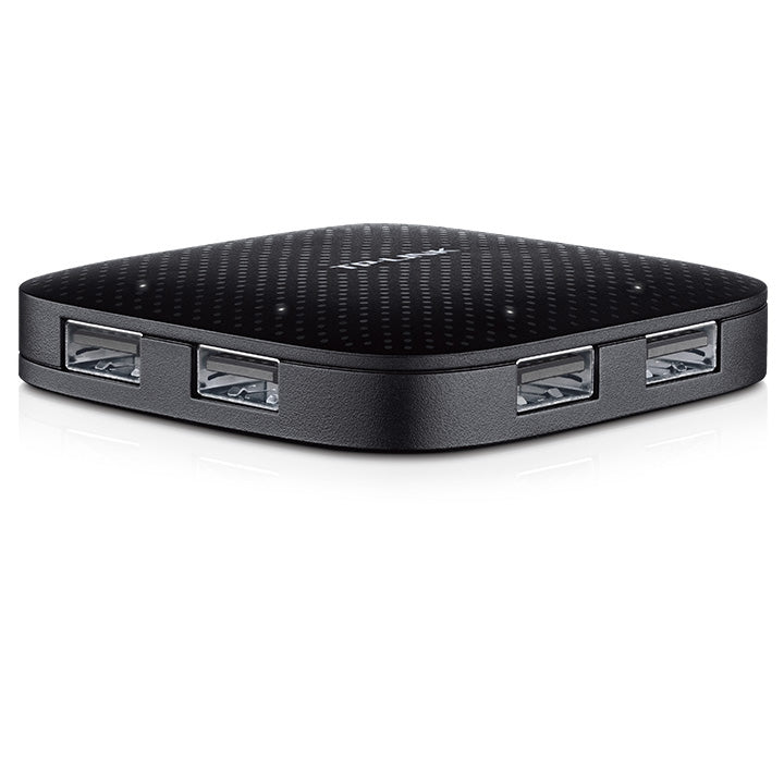TP-LINK UH400 USB 3.0 4-Port Portable Hub