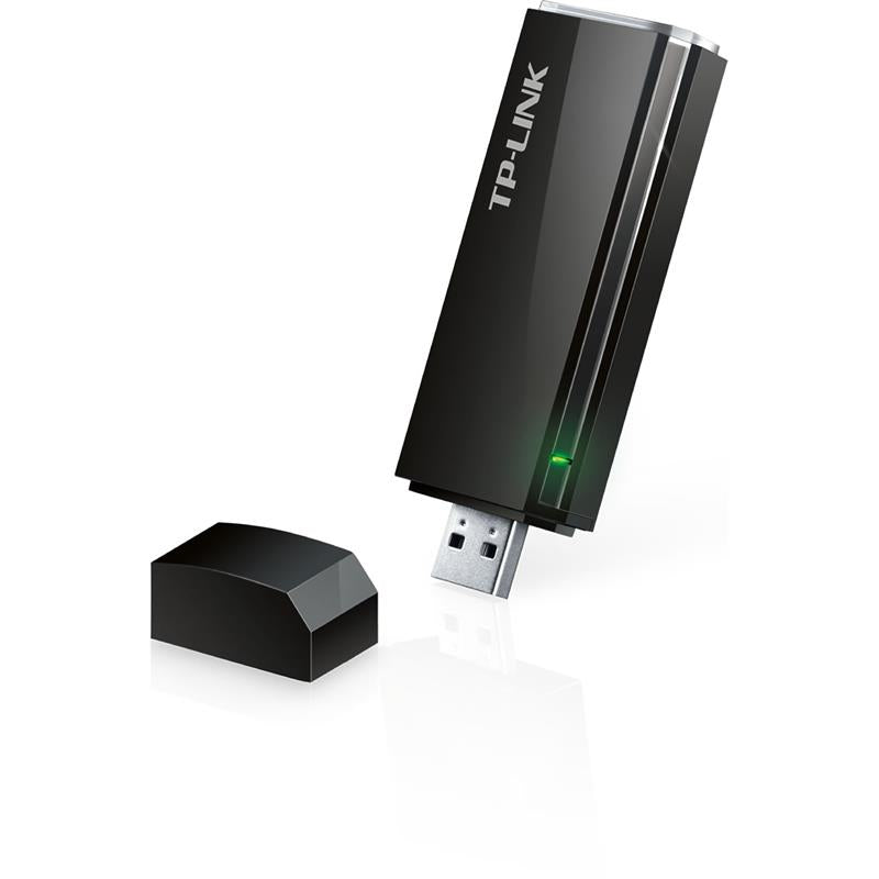 TP-Link AC1300 Wireless Dual Band USB 3.0 Adapter