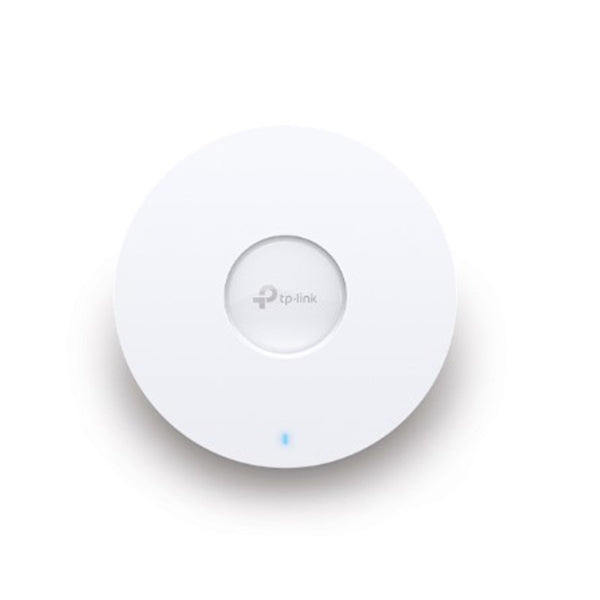 TP-Link Ax3000 Ceiling Mount Dual Band Wifi 6 Access Point