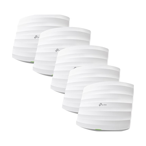 TP Link Ac1750 Ceiling Mount Dual Band Wifi Access Point