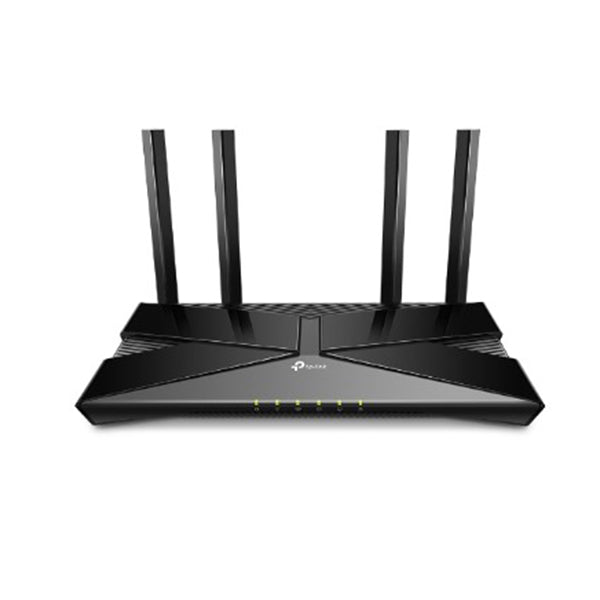 TP Link Ax1800 Dual Band Wifi 6 Router