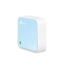 Tp-Link Tl-Wr802N N300 Wireless N Nano Router 802.11Bgn