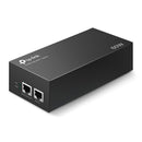 TP Link Power Over Ethernet Poe Injector Wall Mountable