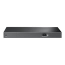TP Link Tl Sg1218Mpe Jetstream 16 Port Gigabit Easy Smart Switch