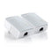 TP Link Av600 Powerline Ethernet Adapter Starter Kit 600Mbps