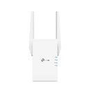 TP Link Ax3000 Mesh Wifi 6 Extender 574Mbps 2402Mbps 2Xantenna