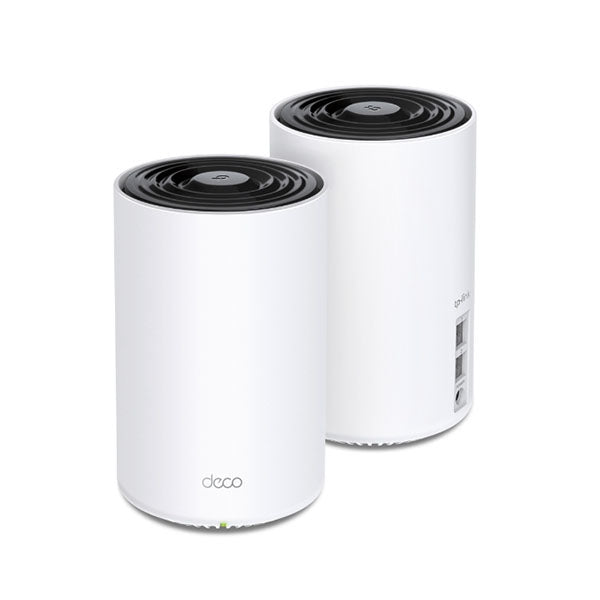 TP Link Deco X68 2Pack Ax3600 Whole Home Mesh Wifi 6 System