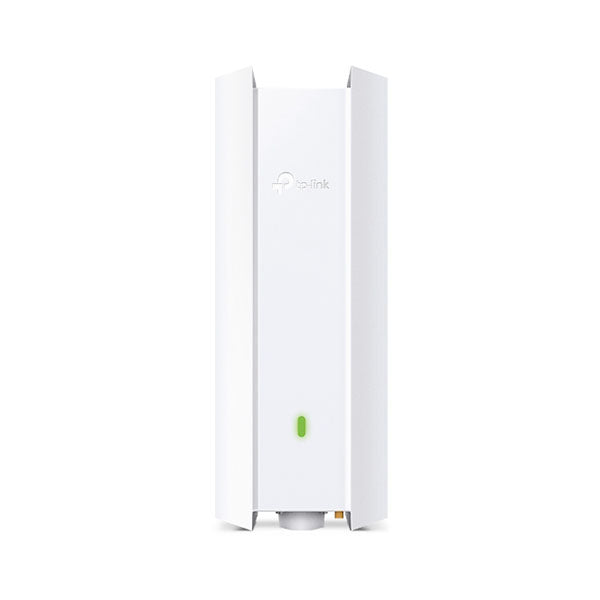 TP Link Indoor Outdoor Wifi 6 Access Point Long Range Coverage
