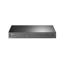 TP Link Jetstream 8Port Gigabit Smart Switch Port 8 Gigabit Rj45 Ports