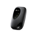 TP Link M7000 4G Lte Mobile Wifi 2000 Mah 10 Devices 4G