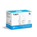 TP Link Tapo P110 Mini Smart Wifi Socket Energy Monitoring Remote