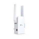 TP Link Wifi Range Extender 574Mbps 1201Mbps 1X1Gbps Wps 2X Antenna