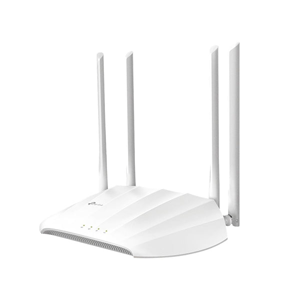 TP Link Ac1200 Wireless Access Point Passive Poe Gbe Ant