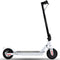 Synergy 5 MkII 400W Electric Scooter, with Suspension, for Adults, White