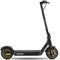 Synergy 7 MkII Electric Scooter 500W 15Ah, Motorised eScooter for Adults, Black/Yellow