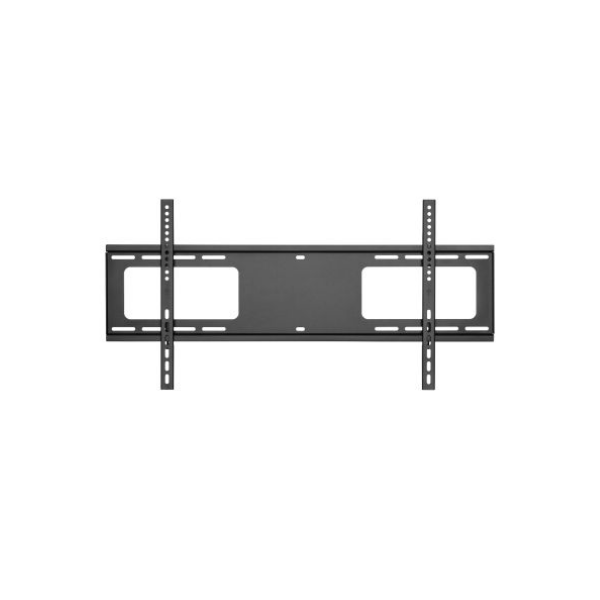 Ultra Slim Fixed Tv Wall Mount Bracket 43 To 90 Inches