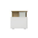 Tv Cabinet Entertainment Unit Stand Furniture Drawers 180Cm Wood